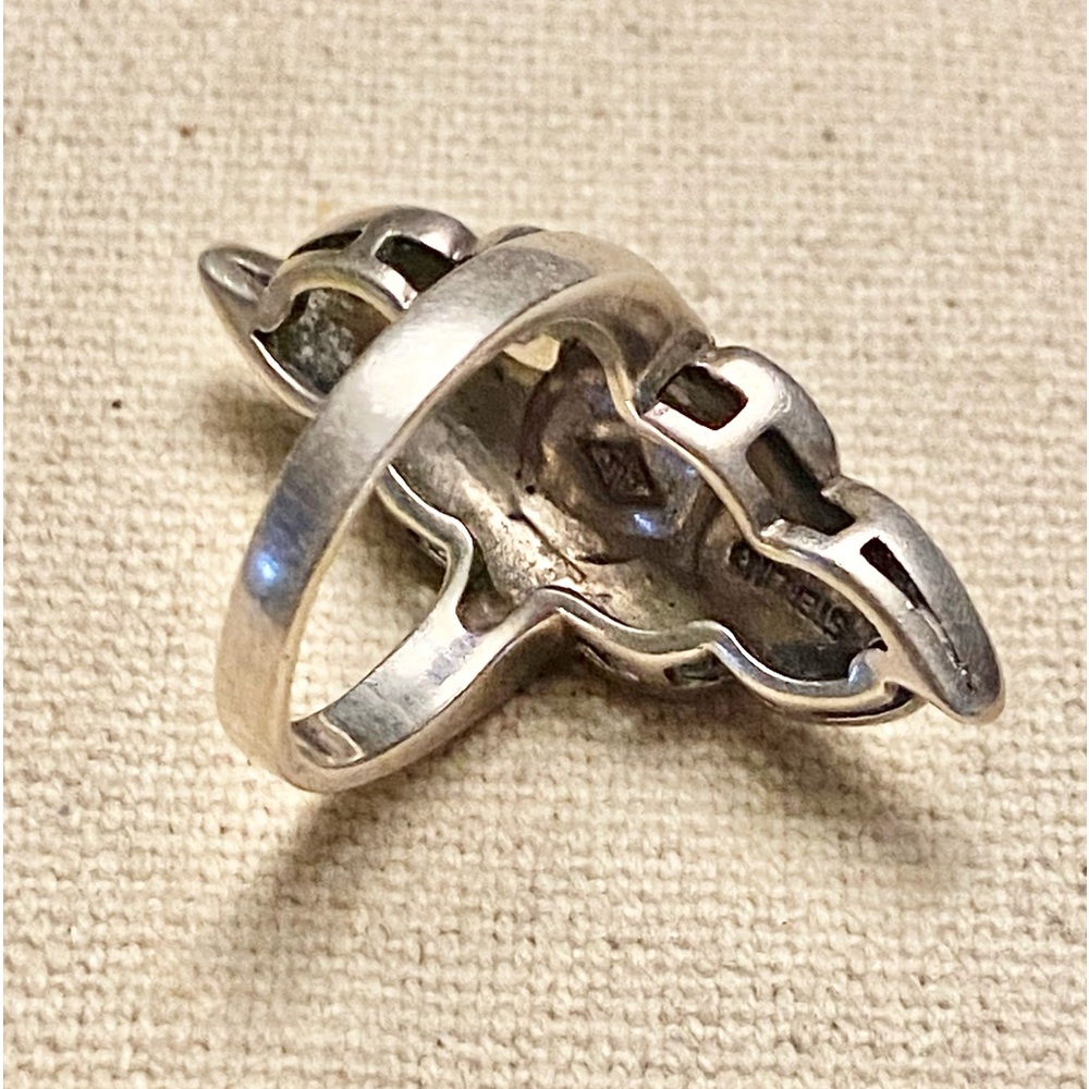 Judith Jack Ring. - image 2